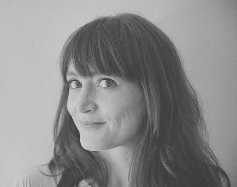 Cécile Moreau