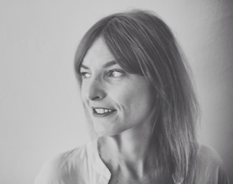 Gaëlle Poulain