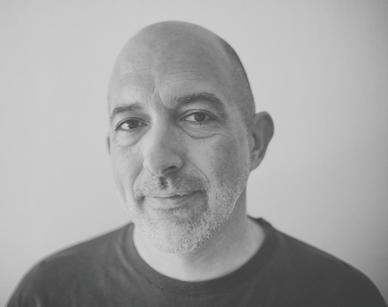 Grégory Rolle