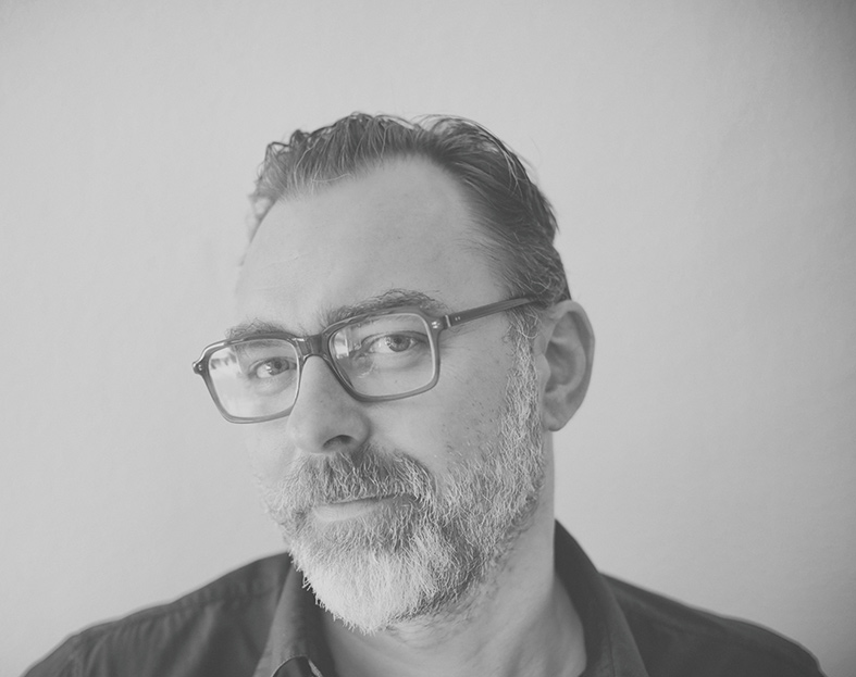 Thierry Langlois
