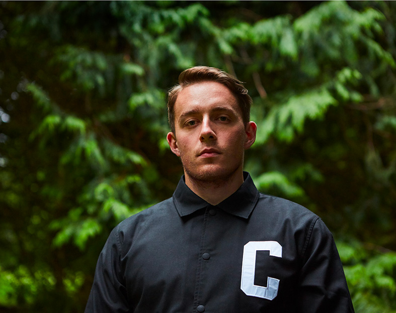 DERMOT-KENNEDY