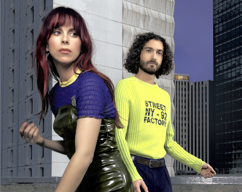 Billet Doux RESIZE SW